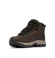 Columbia Men's Newton Ridge Plus II Waterproof | High Traction, All Day Comfort, Fully Waterproof, Wide Fit Available