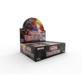 Yu-Gi-Oh! Beyond the Brave Booster Box - 24 Packs