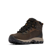 Columbia Men's Newton Ridge Plus II Waterproof | High Traction, All Day Comfort, Fully Waterproof, Wide Fit Available