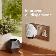 Yankee Candle Scent Plug Starter Kit | Black Cherry | Includes plug-in base and refill | Flameless home fragrance