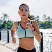 6 Pack Sport Nylon Loop Band Compatible with Apple Watch Band for Women Men | 38mm 40mm 41mm 42mm 44mm 45mm 46mm 49mm Adjustable Breathable Braided Straps for iWatch Series 12/11/10/9/8/7/6/5/4/SE/Ultra