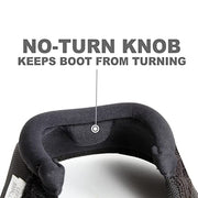 Professionals Choice Equine Ballistic Hoof Overreach Bell Boot, Pair