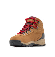 Columbia Women’s Newton Ridge Plus Waterproof Amped | High Traction, All Day Comfort, Fully Waterproof, Wide Fit Available
