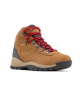 Columbia Women’s Newton Ridge Plus Waterproof Amped | High Traction, All Day Comfort, Fully Waterproof, Wide Fit Available