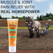 Absorbine Veterinary Liniment Gel