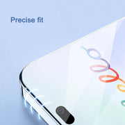 Ailun Screen Protector + Camera Lens Protector for iPhone 18 Pro Max | 3+3 Pack, 6.9 inch, Tempered Glass, Installation Frame, Sensor Protection, Dynamic Island Compatible, Case Friendly