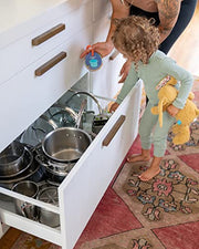 MOLLYBEE KIDS Scavenger Hunt Cards at Home, Ages 2+, Indoor Game