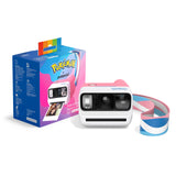 Polaroid Go Gen3 Mini Instant Camera - Pokémon Sylveon Edition (9211)