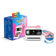 Polaroid Go Gen3 Mini Instant Camera - Pokémon Sylveon Edition (9211)