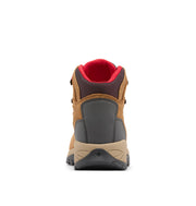 Columbia Women’s Newton Ridge Plus Waterproof Amped | High Traction, All Day Comfort, Fully Waterproof, Wide Fit Available