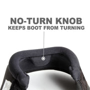 Professionals Choice Equine Ballistic Hoof Overreach Bell Boot, Pair