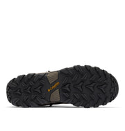 Columbia Men's Newton Ridge Plus II Waterproof | High Traction, All Day Comfort, Fully Waterproof, Wide Fit Available