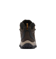Columbia Men's Newton Ridge Plus II Waterproof | High Traction, All Day Comfort, Fully Waterproof, Wide Fit Available