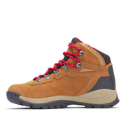 Columbia Women’s Newton Ridge Plus Waterproof Amped | High Traction, All Day Comfort, Fully Waterproof, Wide Fit Available