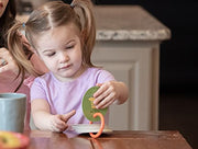 MOLLYBEE KIDS Scavenger Hunt Cards at Home, Ages 2+, Indoor Game