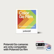 Polaroid Go Gen3 Mini Instant Camera - Pokémon Sylveon Edition (9211)
