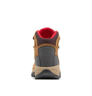 Columbia Women’s Newton Ridge Plus Waterproof Amped | High Traction, All Day Comfort, Fully Waterproof, Wide Fit Available