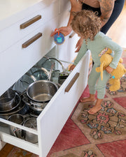 MOLLYBEE KIDS Scavenger Hunt Cards at Home, Ages 2+, Indoor Game