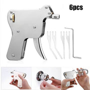 Lock Pick Auto Extractor