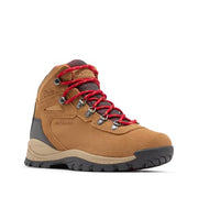 Columbia Women’s Newton Ridge Plus Waterproof Amped | High Traction, All Day Comfort, Fully Waterproof, Wide Fit Available