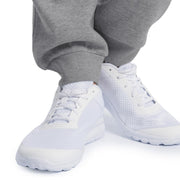 Fruit of The Loom Eversoft Fleece Joggers with Pockets, Relaxed Fit, Moisture Wicking, Breathable, Tapered Sweatpants