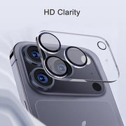 Ailun Screen Protector + Camera Lens Protector for iPhone 18 Pro Max | 3+3 Pack, 6.9 inch, Tempered Glass, Installation Frame, Sensor Protection, Dynamic Island Compatible, Case Friendly