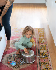 MOLLYBEE KIDS Scavenger Hunt Cards at Home, Ages 2+, Indoor Game
