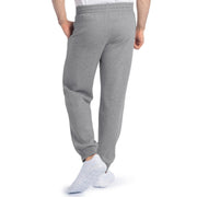 Fruit of The Loom Eversoft Fleece Joggers with Pockets, Relaxed Fit, Moisture Wicking, Breathable, Tapered Sweatpants
