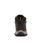 Columbia Men's Newton Ridge Plus II Waterproof | High Traction, All Day Comfort, Fully Waterproof, Wide Fit Available