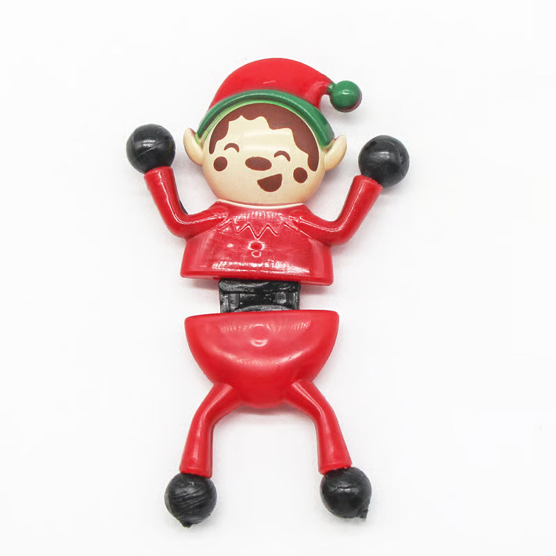 Christmas Sticky Wall Toys🧝Elf Climbing Toys🎄Party Favors