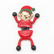 Christmas Sticky Wall Toys🧝Elf Climbing Toys🎄Party Favors