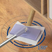 🔥💥Convenient Cloth Changing Mini Mop