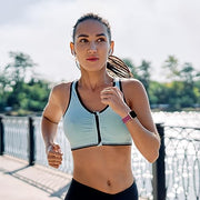 6 Pack Sport Nylon Loop Band Compatible with Apple Watch Band for Women Men | 38mm 40mm 41mm 42mm 44mm 45mm 46mm 49mm Adjustable Breathable Braided Straps for iWatch Series 12/11/10/9/8/7/6/5/4/SE/Ultra