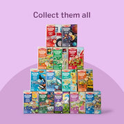 Melissa & Doug Solar System Jumbo Floor Puzzle 48-Piece Space Toy | 48 Large Pieces, 3x2 Feet, Space Scene with Planet Guide, Solar System Floor Puzzle Play, Preschool Toys for Kids, Ages 3+