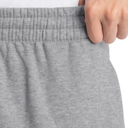 Fruit of The Loom Eversoft Fleece Joggers with Pockets, Relaxed Fit, Moisture Wicking, Breathable, Tapered Sweatpants