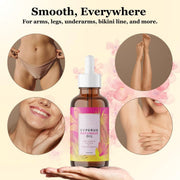 🏆Flash Sale⚡ 50K+ SOLD! Almost Gone-💥All in One Hair removal oil