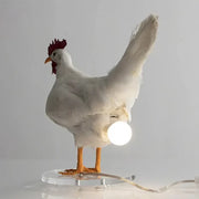 🐓💡Hilarious Chicken Egg Lamp