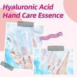 Hyaluronic Acid Hand Care Essence