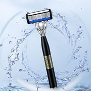 Men's 7-Layer Blades Razor