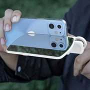 Mirror Reflection Clip  - Capture Stunning Reflections Instantly