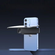 Mirror Reflection Clip  - Capture Stunning Reflections Instantly