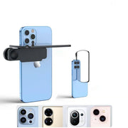 Mirror Reflection Clip  - Capture Stunning Reflections Instantly