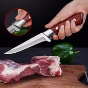 🔥New Hot Selling❤️‍🔥 Knife recommended by a Michelin chef - Japanese premium knife