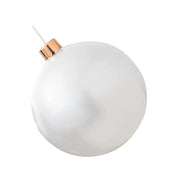 🎈Oversized Inflatable Christmas Ball Decoration